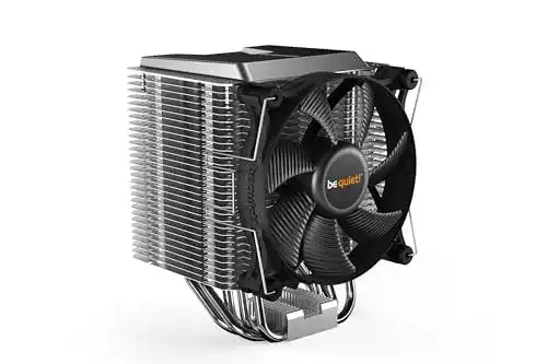 Die beste Be-quiet!-CPU-Kühler be quiet! Shadow Rock 3, für AMD 2026 Test Bestseller Be-quiet!-CPU-Kühler be quiet! Shadow Rock 3, für AMD