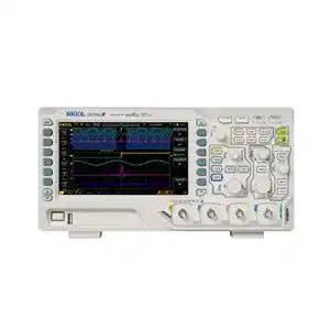 Rigol-Oszilloskop Rigol DS1054Z Digitaloszilloskop, 4 Kanäle