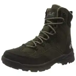Winterstiefel Herren Jack Wolfskin Herren Aspen Texapore HIGH M