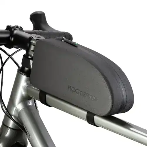 Fahrradtasche wasserdicht ROCKBROS Fahrrad Rahmentasche