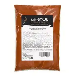 Paprika Edelsüß MINOTAUR Spices | gemahlen, mild, 2 x 500g