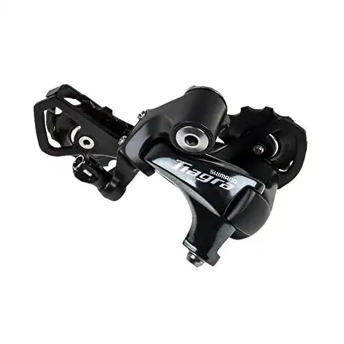 Shimano-Schaltwerk SHIMANO Tiagra RD-4700 Schaltwerk 10-fach