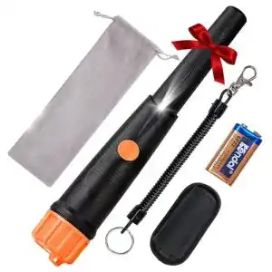 Pinpointer SUNPOW Metalldetektor – Sun POW IP68 Wasserdicht
