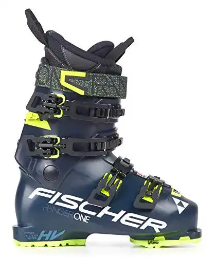 Fischer Skischuhe Fischer Ranger One 110 PBV Walk Flex