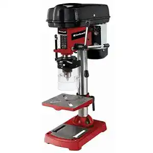 Tischbohrmaschine Einhell Säulenbohrmaschine TC-BD 350