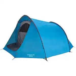 Vango-Zelt Vango Voyager Zelt, River Blue, 400