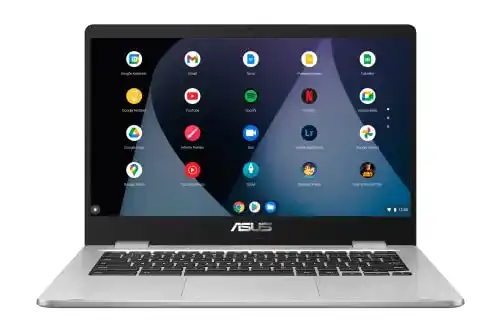 Asus-Chromebook ASUS Chromebook C423 C423NA-BV0553