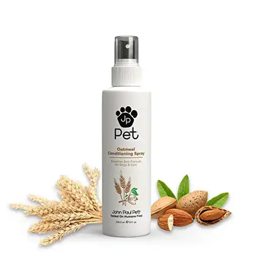 Hunde-Conditioner John Paul Pet Oatmeal Conditioning Spray