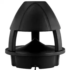 Pronomic-Lautsprecher Pronomic HLS-560BT Bluetooth® BK 360°