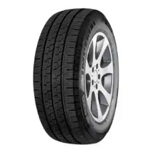 Ganzjahresreifen 195/60 R16 Imperial All Season Van Driver