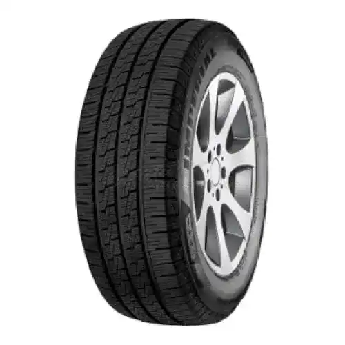 Ganzjahresreifen 195/60 R16 Imperial All Season Van Driver