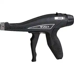 Kabelbinderzange Hellermann EVO7 (Zugkraft 20 N – 165 N