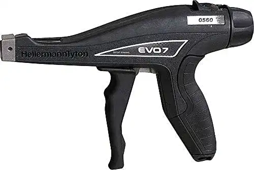 Kabelbinderzange Hellermann EVO7 (Zugkraft 20 N – 165 N