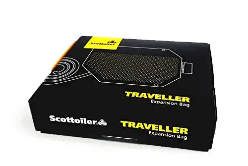 Kettenöler Scottoiler SO-4150 Motorrad Zubehör