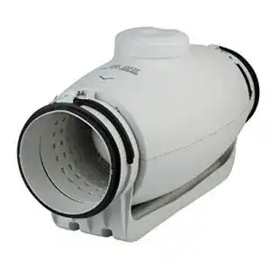 Rohrventilator SOLER & PALAU 5211360600 TD-250-100 Silent