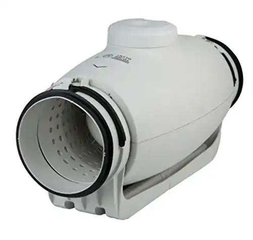 Rohrventilator SOLER & PALAU 5211360600 TD-250-100 Silent