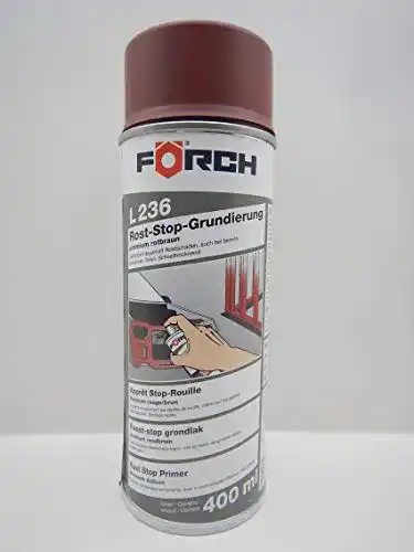 Rostschutzgrundierung Förch Rost-Stop-Grundierung L236