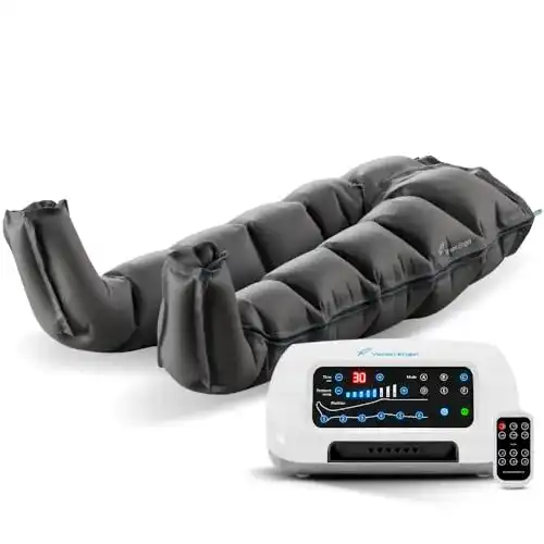 Venen-Massagegerät Venen Engel ® 6 Premium Massage-Gerät