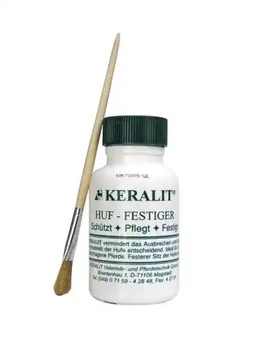 Huffestiger Keralit 250 ml