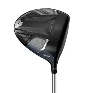 Wilson-Golfschläger Wilson Staff Golfschläger, D9 Driver, 9,0° Loft