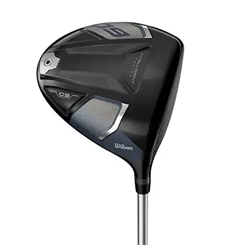 Wilson-Golfschläger Wilson Staff Golfschläger, D9 Driver, 9,0° Loft