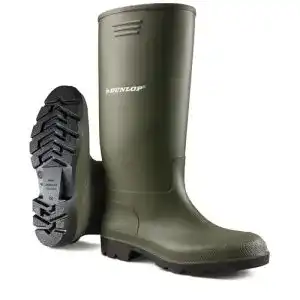 Dunlop-Gummistiefel Dunlop Sports Dunlop Protective Footwear