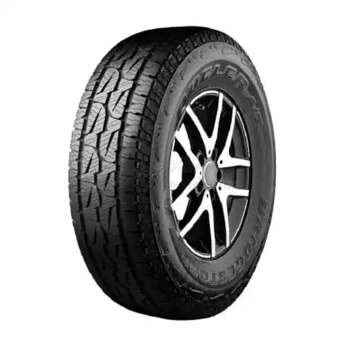 Die beste Ganzjahresreifen 215/65 R16 Bridgestone DUELER A/T 001 2026 Test Bestseller Ganzjahresreifen 215/65 R16 Bridgestone DUELER A/T 001