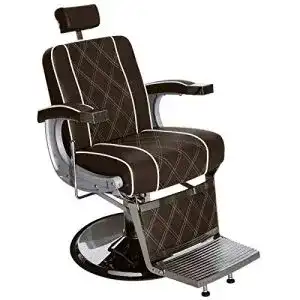 Friseurstuhl Barberpub Hydraulisch Friseureinrichtung 3810BR