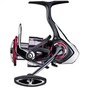 Daiwa-Spinnrolle Daiwa 17 Fuego LT 2000D