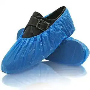 Schuhüberzieher Walwes International 100 Stück, Überschuhe