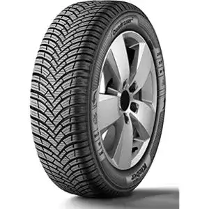 Ganzjahresreifen 205/65 R15 Kleber Quadraxer 2 M+S