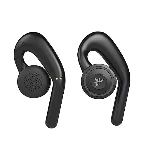 Avantree-Kopfhörer Avantree TWS116, Kabellose Open-Ear