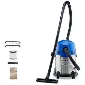 Nilfisk-Industriesauger Nilfisk Buddy II 18 INOX EU