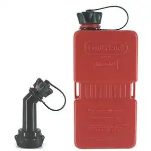 Benzinkanister FuelFriend®-Plus 1,5 Liter