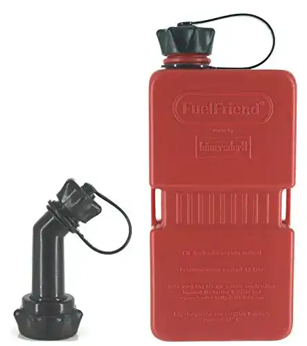 Benzinkanister FuelFriend®-Plus 1,5 Liter
