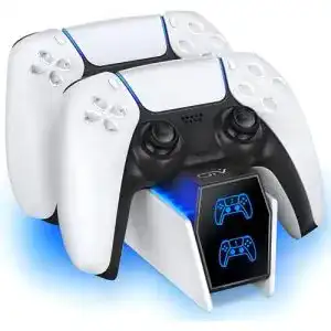 PS5-Controller-Ladestation OIVO PS5 Controller Ladestation