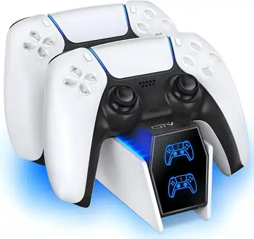 PS5-Controller-Ladestation OIVO PS5 Controller Ladestation
