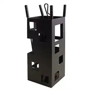 Kaminbesteck IMEX EL ZORRO 10004 Kamin-Zubehörset
