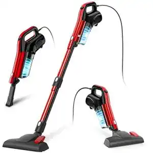 Staubsauger unter 50 Euro Geetoni Stielstaubsauger mit Kabel