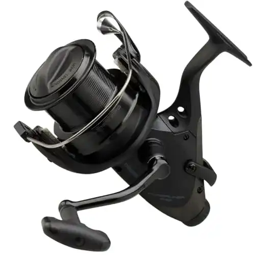 Die beste Okuma-Freilaufrolle Okuma POWERLINER PRO PLP-8000 2026 Test Bestseller Okuma-Freilaufrolle Okuma POWERLINER PRO PLP-8000