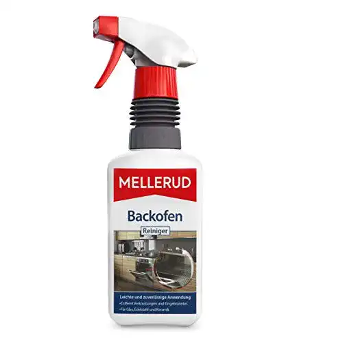 Backofenreiniger Mellerud Backofen Reiniger 0,5 l