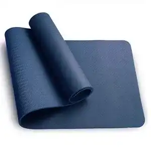 Yogamatte TPE Sosila Yogamatte, TPE, ECO Gymnastik Matte