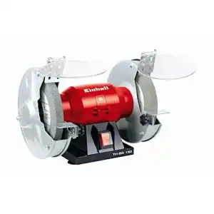 Doppelschleifer Einhell TH-BG 150, 150 W, Drehzahl 2950 min-1