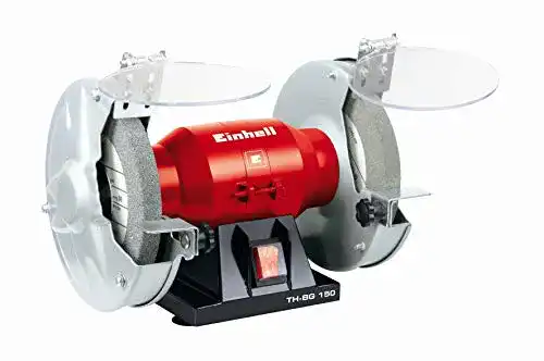 Doppelschleifer Einhell TH-BG 150, 150 W, Drehzahl 2950 min-1