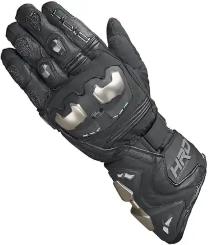 Held-Handschuhe Held Motorradhandschuhe lang Motorrad Handschuh Titan