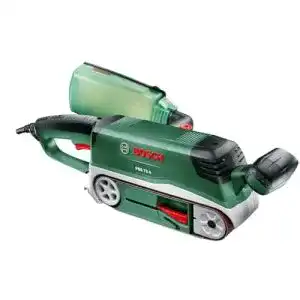Bandschleifer Bosch Home and Garden Bosch PBS 75 A, 75 x 533