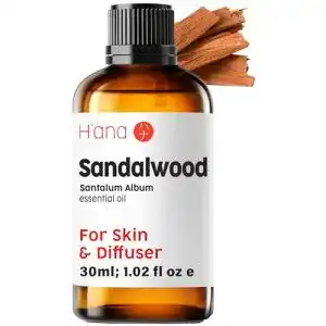 Sandelholzöl H’ana Hana Sandelholz Ätherisches Öl 30 ml