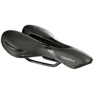 Selle-Sattel Selle Royal Herren Sattel 2205597300, schwarz