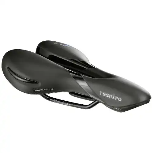 Selle-Sattel Selle Royal Herren Sattel 2205597300, schwarz