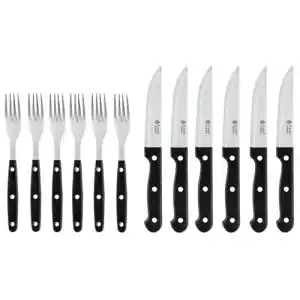 Pizzabesteck Russell Hobbs ® RH000431 Set 12-teilig